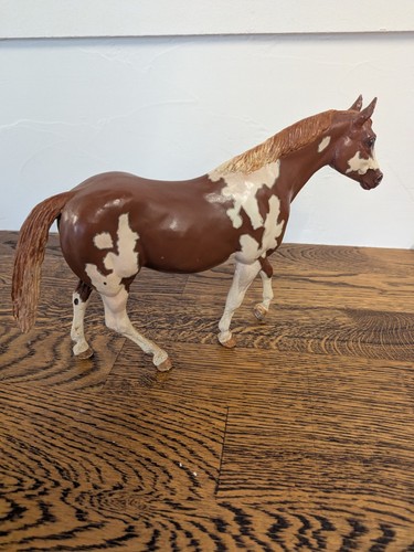 Vintage breyer traditional - breyer,