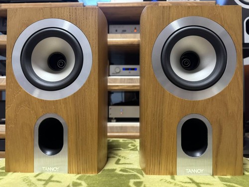 Tannoy revolution signature - tannoy,