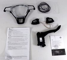 VW Passat B8 LEFT HAND DRIVE