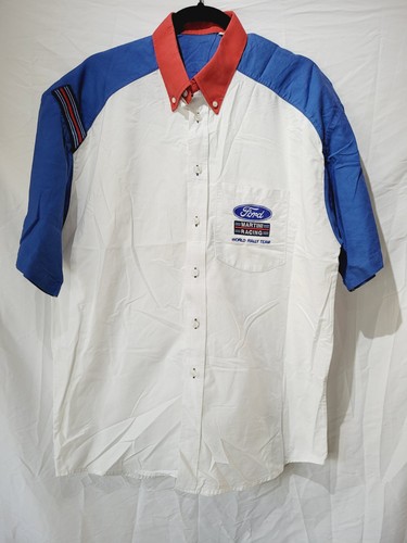 Ford martini racing world - martini,