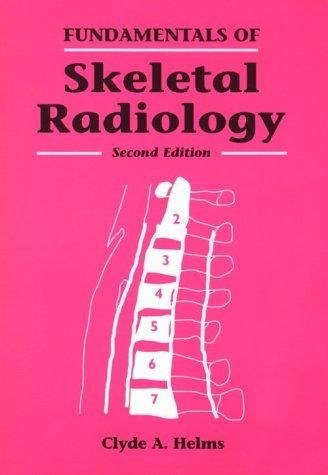 Fundamentals skeletal - fundamentals, of