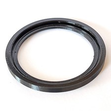 Guarnizione Tappo Serbatoio Benzina Kawasaki KLR 600 ALL MODELS FUEL TANK