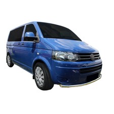 Bull Bar Double Spoiler City