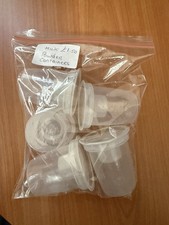 Baby Milk Formula Dispenser