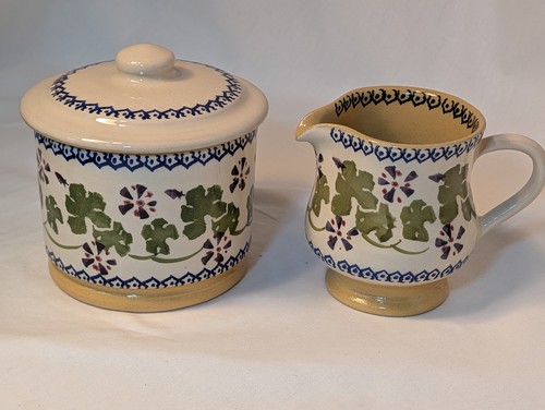 Nicholas mosse pottery - pottery, retired