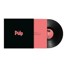 PuVinyl LP | The Man Comes