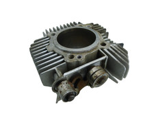 Ducati Monster M600 94-01