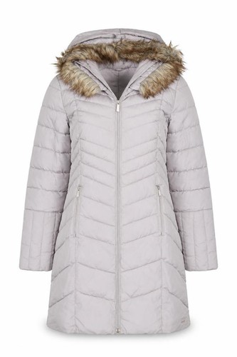 Rino pelle womens puffer - womens,