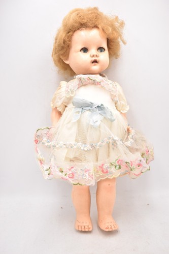 Vintage 1950s pedigree - vintage,