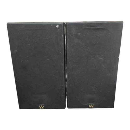 Wharfedale crs3 pair - pair, of