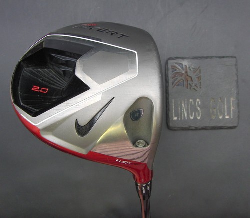 Nike vrs covert - covert, driver