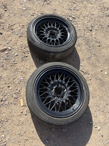 Bbs style e32 e38 - e38, e36