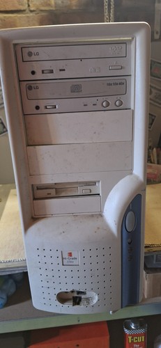 Job lot computer parts - job,