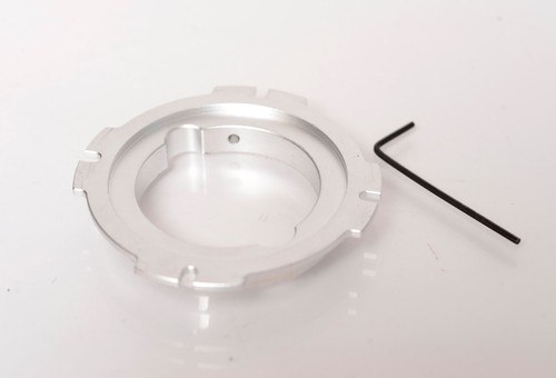 Arri bayonet mount - pl,