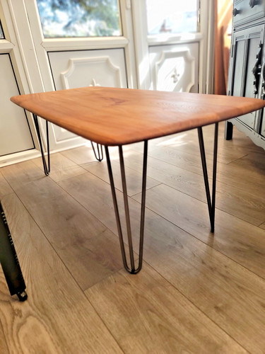 Ercol coffee table quality - coffee,