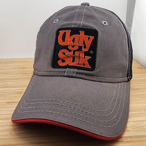 Ugly stick fishing hat - ugly,