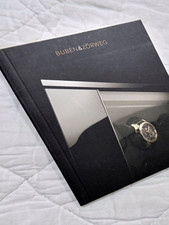 VERY RARE Buben & Zorweg