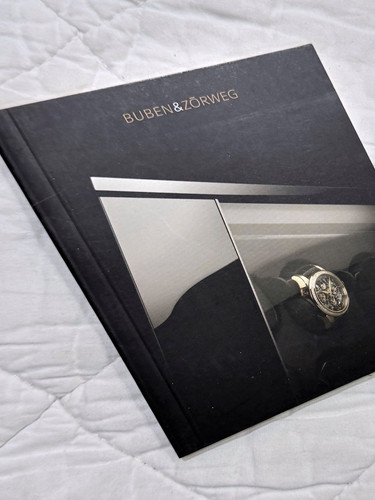 Very rare buben zorweg - very,