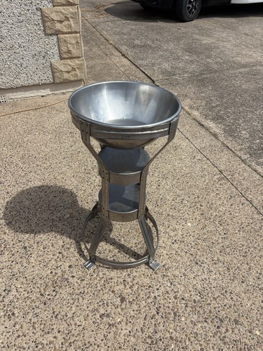 Vintage wash stand - vintage,
