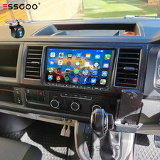 For VW Transporter T6