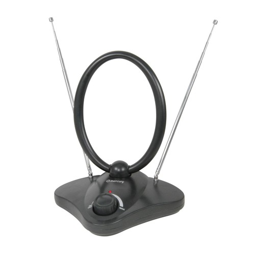 Mercury amplified indoor hdtv - indoor,