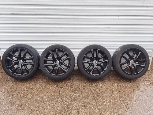 Volkswagen scirocco alloy - volkswagen,