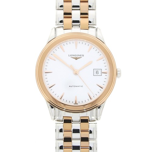 Longines flagship classic - classic, mens