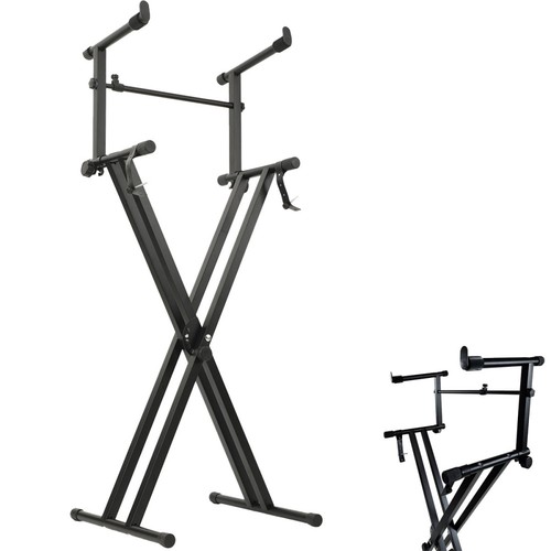 Deck stand controller mixer - deck,