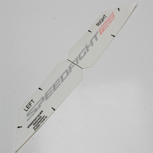 Peugeot speedfight 125 side - peugeot,