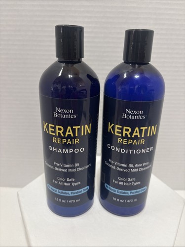 Keratin shampoo and - keratin,