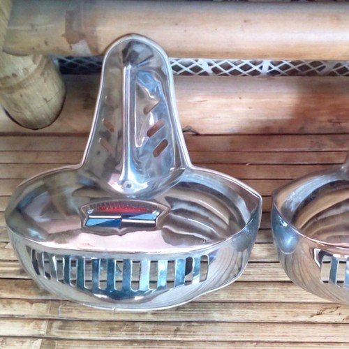 Hake horncasting vespa - hake,