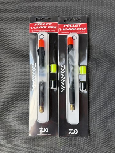 Diawa pellet wagglers - diawa,