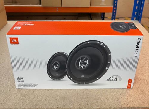 Jbl stage1621f 2way - jbl,