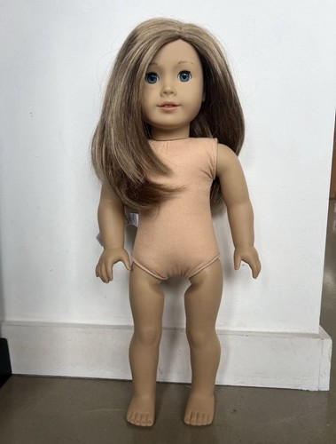 American girl doll - american,