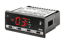 LAE AT2-5BS4E-AG 230V DIGITAL