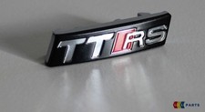 NEW GENUINE AUDI TT 2010-2014