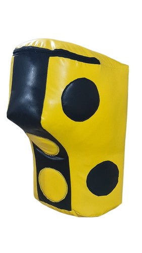 Boxing punch pad - punch, mma