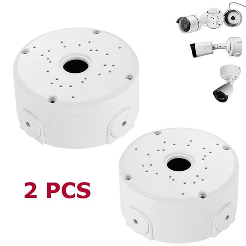 Junction box cable - junction, deep