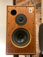 Harbeth M30 Speakers –