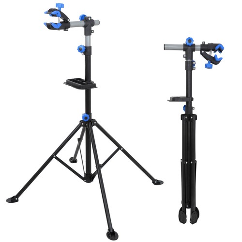 Bike repair stand - bike, rack