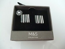 M&S Collection Skin Kind Pair