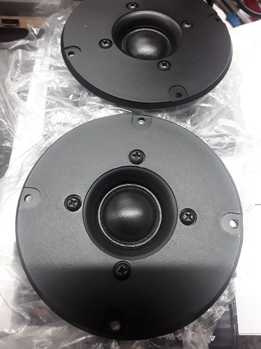 Prosound 4inch 20watt soft - prosound,