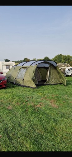 Outwell palm coast tent 6 - outwell,
