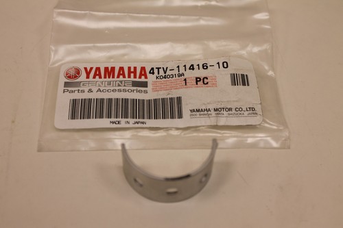 Plane bearing yamaha - bearing,