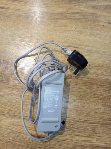 Nintendo wii console - nintendo,