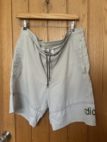 Vintage adidas light grey - vintage,