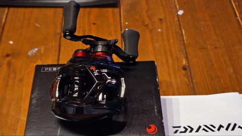 Daiwa 21gekkabijin baitcasting - 21gekkabijin,