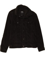 HOLLISTER Mens Corduroy Jacket