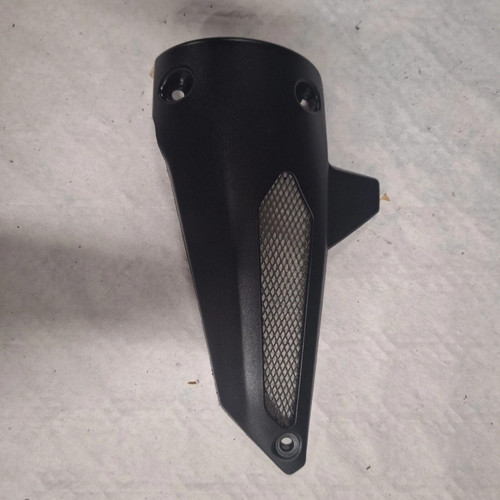 Fairing protection engine - fairing,