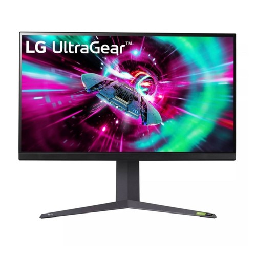 Ultragear 32gr93u 32 inch - 32gr93u-b, 32-inch